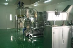 制藥廠凈化車間裝修設(shè)計(jì)要做好三防工作 制藥廠凈化車間裝修設(shè)計(jì)要做好三防工作